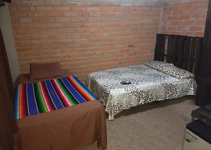 Posada Don Jose